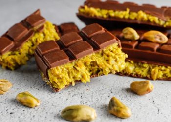 Çokollata e Dubait e dëmshme për shëndetin! Ja çfarë zbuluan analizat nga laboratori