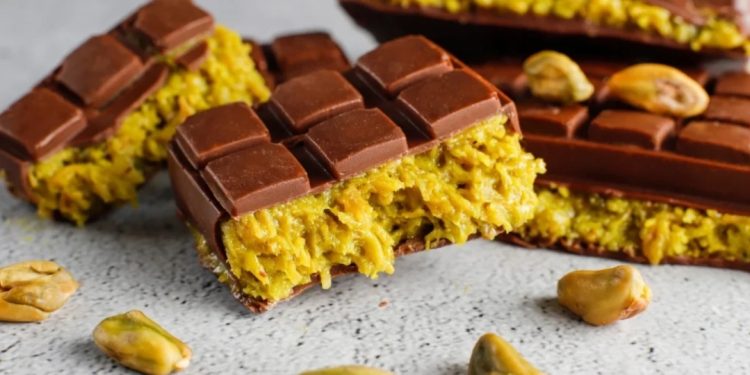 Çokollata e Dubait e dëmshme për shëndetin! Ja çfarë zbuluan analizat nga laboratori