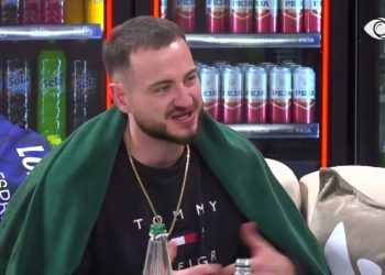 “I kapa telefonin, çfarë nuk pashë”/ Xumi tregon si zbuloi tradhtinë e partneres…