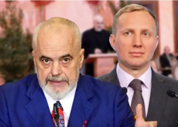 Ambasadori Rus “rrëzon” Ramën: Ai nuk më ftoi në darkë, por Rusia është…