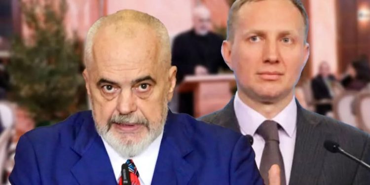 Ambasadori Rus “rrëzon” Ramën: Ai nuk më ftoi në darkë, por Rusia është…