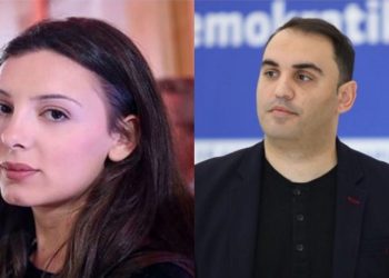 SPAK merr në pyetje Belind Këlliçin dhe për pasurinë e padeklaruar të partneres