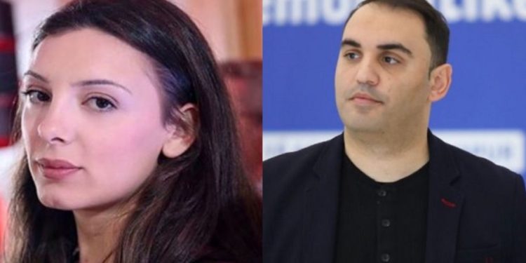 SPAK merr në pyetje Belind Këlliçin dhe për pasurinë e padeklaruar të partneres