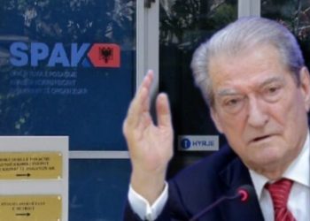 SPAK kërkon arrestin/ Zgjidhet gjyqtari që ka në dorë “fatin” e Sali Berishës…
