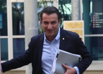 Veliaj u pyet për 5 orë nga Prokurorët e Posaçëm, reagon SPAK: Ja për çfarë po hetohet…