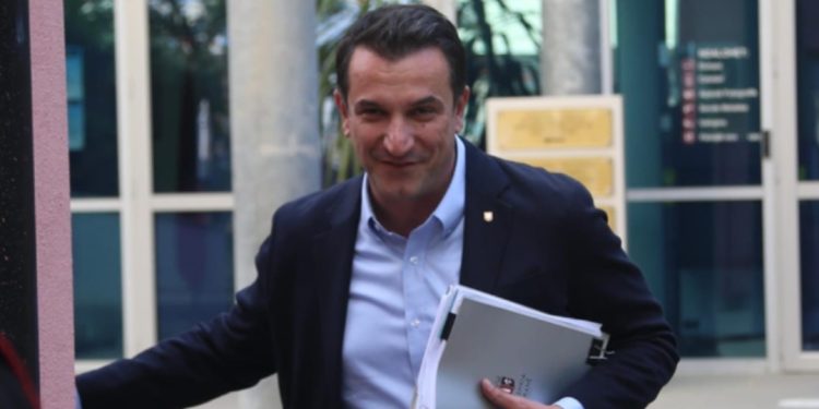 Veliaj u pyet për 5 orë nga Prokurorët e Posaçëm, reagon SPAK: Ja për çfarë po hetohet…