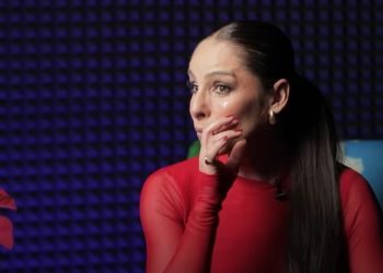 Ndarja me Gerd Vason/ Balerina Enada Hoxha me lot në sy: Nuk e falja dot…