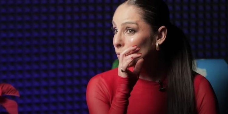 Ndarja me Gerd Vason/ Balerina Enada Hoxha me lot në sy: Nuk e falja dot…