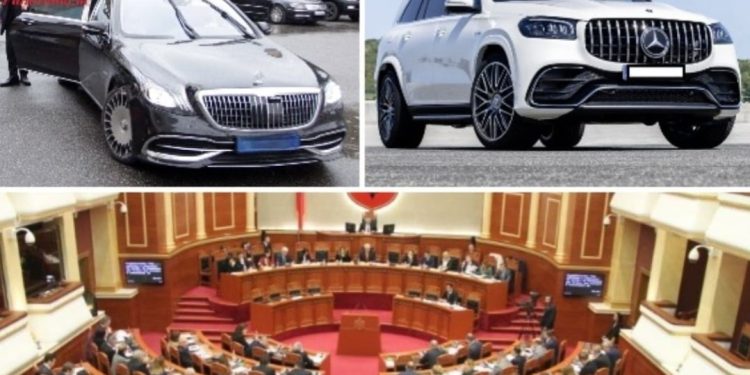 “SPAK i ka trembur”/ Deputetët nuk justifikojnë dot as makinat luksoze, jo më vilat…