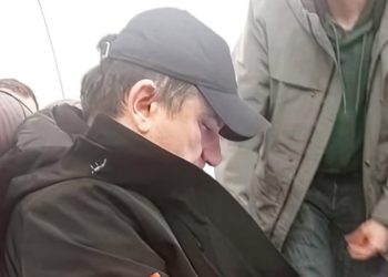 Po arratiset? Erion Veliaj i përgjigjet ashpër Sali Berishës: O kërmë! Po shkoj në…