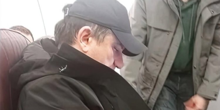 Po arratiset? Erion Veliaj i përgjigjet ashpër Sali Berishës: O kërmë! Po shkoj në…
