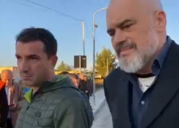 Kush është Nesti Angoni që kallëzoi Erion Veliajn? Ja si përgjigjet Edi Rama