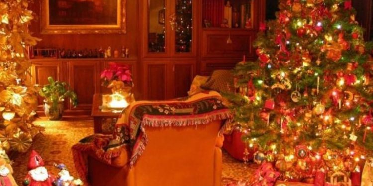 Vigjilje Krishtlindjesh, disa fakte interesante që nuk i keni ditur më parë