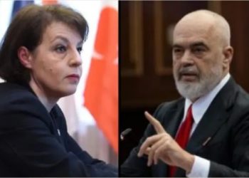Ç’ndodhi në Kosovë? Kabineti i Kurtit në mënyrë të turpshme ‘shënjestron’ Ramën: Ishte…