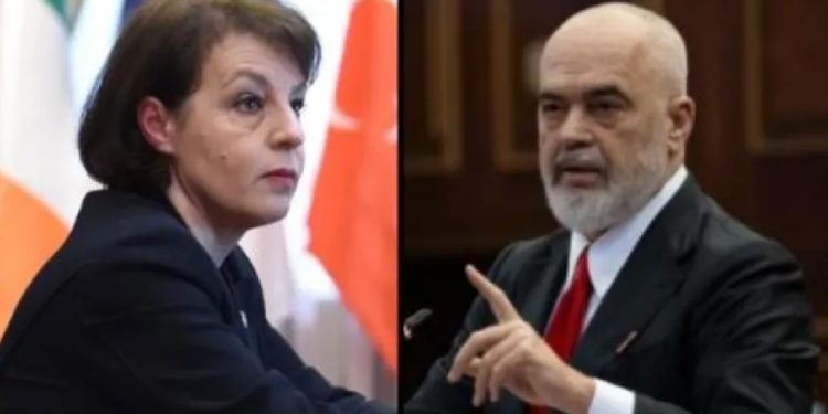 Ç’ndodhi në Kosovë? Kabineti i Kurtit në mënyrë të turpshme ‘shënjestron’ Ramën: Ishte…