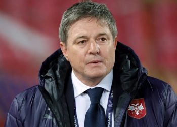 Shorti i Botërorit, trajneri i Serbisë befason me deklaratën për Shqipërinë: Tirana…