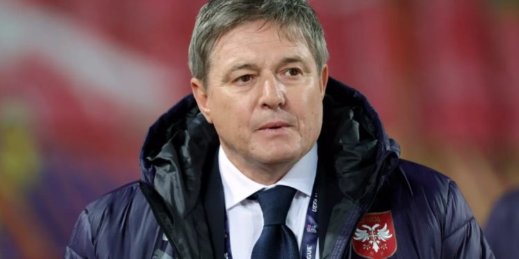 Shorti i Botërorit, trajneri i Serbisë befason me deklaratën për Shqipërinë: Tirana…