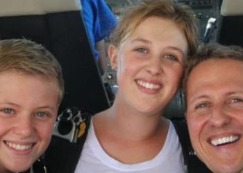 Lajm i mrekullueshëm për Michael Schumacher, legjenda e Formula 1 do të bëhet…