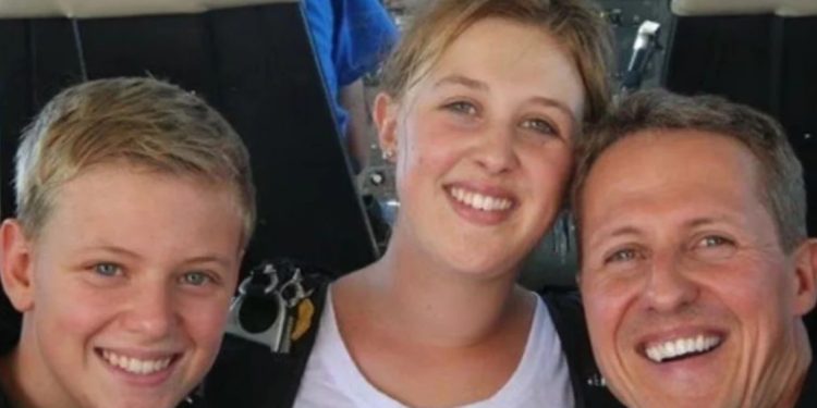 Lajm i mrekullueshëm për Michael Schumacher, legjenda e Formula 1 do të bëhet…