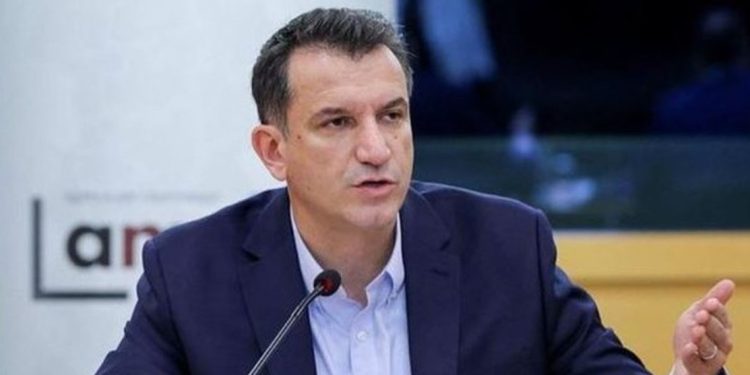 Pse Berisha po sulmon Erion Veliajn? Ja si përgjigjet analisti i njohur