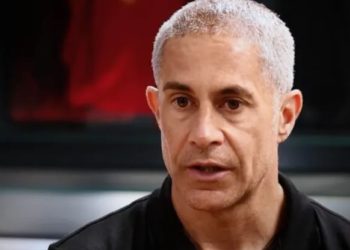 Shorti i Botërorit/ Sylvinho befason: Në ndeshjen me Serbinë, ne do të…