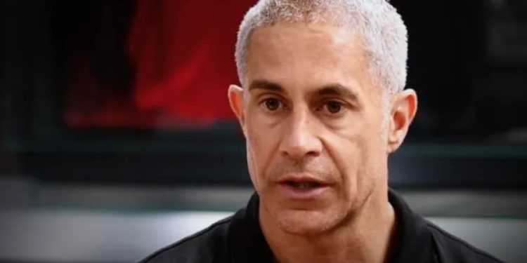 Shorti i Botërorit/ Sylvinho befason: Në ndeshjen me Serbinë, ne do të…