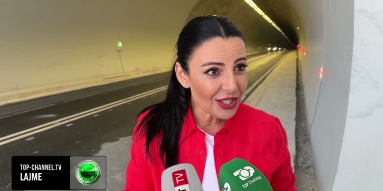 Balluku jep lajmin fantastik/ “Jemi vetëm një ditë larg, do të hapet…