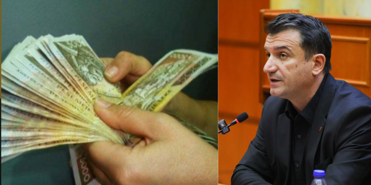 Veliaj nxjerr urdhrin për shpërblimin e punonjësve, ja kategoritë që përfitojnë…