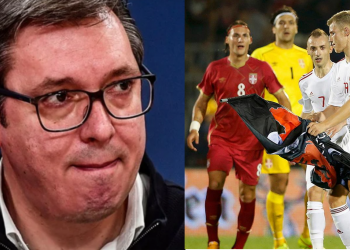 Serbi-Shqipëri/ Vuçiç “ndez gjakrat”: Ndeshje problematike! Në Tiranë ne…