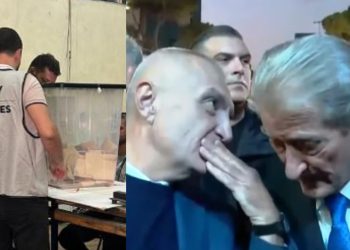 “Ia kemi parë sherrin koalicionit me LSI”/ Deputeti i PD i del kundër Ilir Metës…