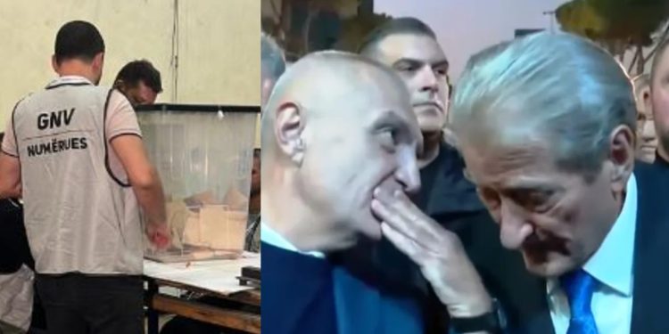 “Ia kemi parë sherrin koalicionit me LSI”/ Deputeti i PD i del kundër Ilir Metës…