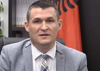 Altin Dumani shpallet kampion i antikorrupsionit nga DASH