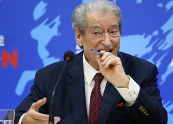 “Sapo Trump të nisë punën”/ Berisha zbulon lëvizjen e tij në SHBA: Shpresa e fundit…