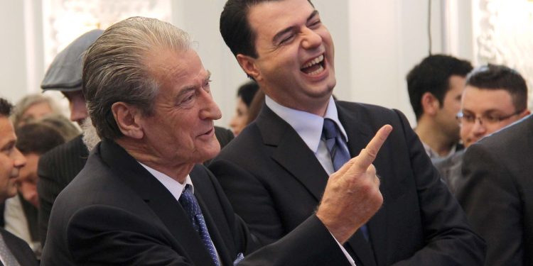 Do jetë Basha pjesë e listave të PD-së në zgjedhjet e 2025? Ja si përgjigjet Berisha…