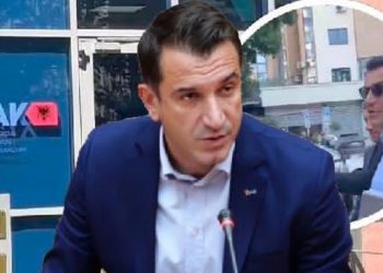 “Më ngritën kurth”/ Erion Veliaj tregon çfarë ndodhi për 5 orë brenda SPAK-ut…