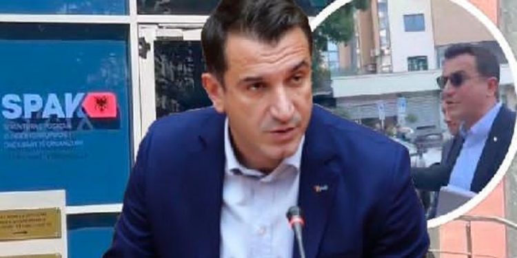 “Më ngritën kurth”/ Erion Veliaj tregon çfarë ndodhi për 5 orë brenda SPAK-ut…