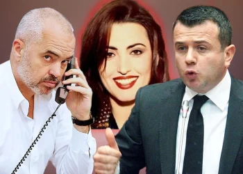 Rama ndihmon Parashqevi Simakun/ Balla me detyrë të veçantë, ja për çfarë bëhet fjalë