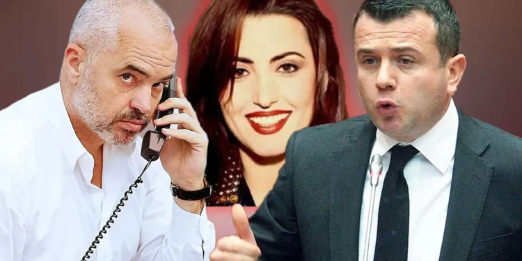 Rama ndihmon Parashqevi Simakun/ Balla me detyrë të veçantë, ja për çfarë bëhet fjalë