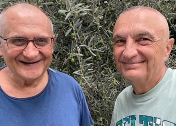 Vasili: Çdo ditë e Metës në burg, gur që do rëndojë në kokën e…