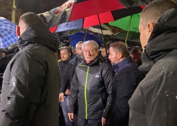 Skenar për të mos u futur në zgjedhje? Ja si përgjigjet Sali Berisha