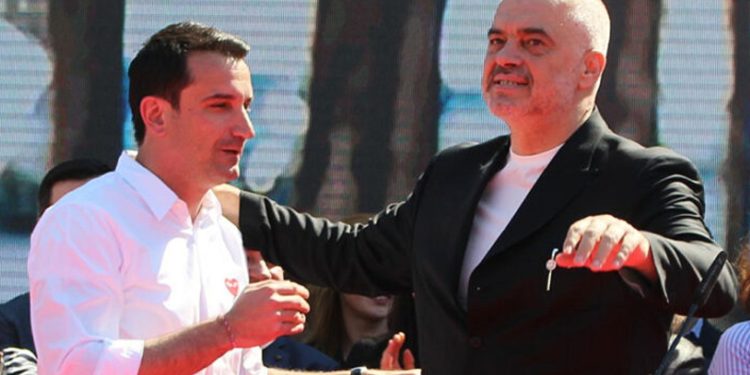 LAJM I BUKUR për banorët e Tiranës: Jepet ushqim FALAS, për…