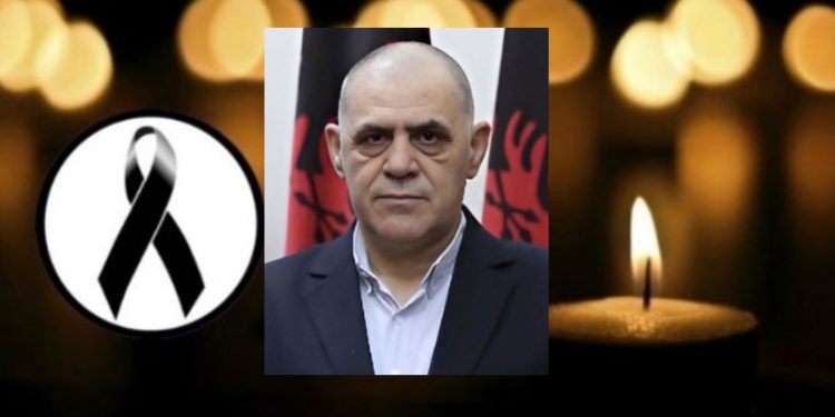 LAJM I TRISHTË/ Sporti në zi. Ndahet nga jeta ish-kampioni Shqiptar
