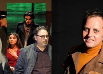 Shkarkimi i Altin Bashës/ Zbulohet EMRI, ja kush emërohet drejtori i ri i Teatrit Kombëtar