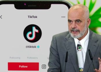 TikTok nuk do mbyllet! Kompania kineze shpjegon variantin e saj për bisedën me Ramën