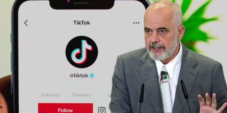 TikTok nuk do mbyllet! Kompania kineze shpjegon variantin e saj për bisedën me Ramën