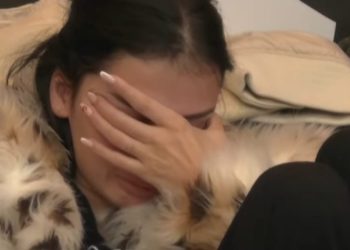 Xheneta shqetësohet për raportin me Gjestin: Po përgatitem psiqikisht për gjithçka…