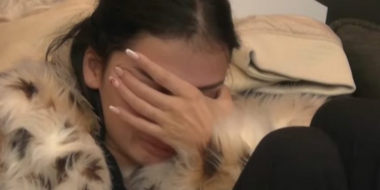 Xheneta shqetësohet për raportin me Gjestin: Po përgatitem psiqikisht për gjithçka…