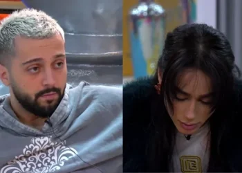 Egli, e zhgënjyer me Gjestin: U kam dalë të gjithëve me shpatë për të…