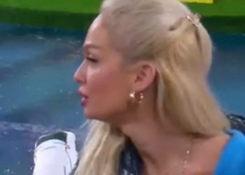 “Më ftoi në krevat”, banorja e re zbulon emrat që e bënë të ndihej mirë