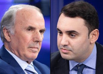 “Po kush je ti?!”/ Preç Zogaj përplaset me Belind Këlliçin për ‘non gratën’ e Berishës